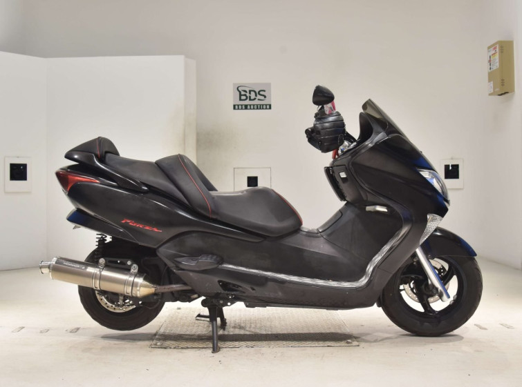 Мотоцикл Honda FORZA Z з пробігом 41549 km