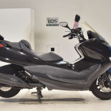 Мотоцикл Yamaha MAJESTY 250