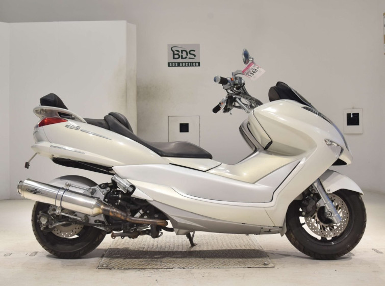 Мотоцикл Yamaha MAJESTY 250