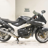 Мотоцикл Kawasaki ZZ-R1100 с пробегом 69737 km