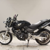 Мотоцикл Honda HORNET CB250F с пробегом 18363 km