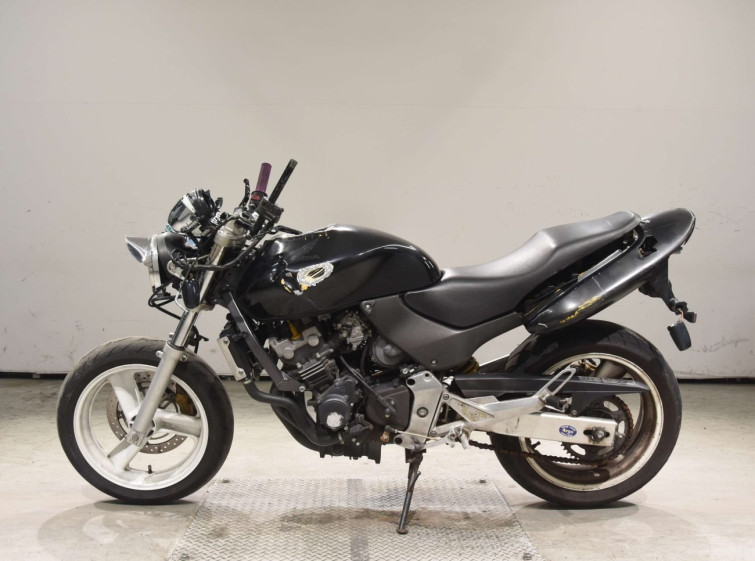 Мотоцикл Honda HORNET CB250F с пробегом 18363 km