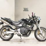 Мотоцикл Honda HORNET CB250F с пробегом 18363 km