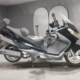 Мотоцикл Suzuki SKYWAVE 250 с пробегом 41611 km