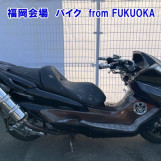 Мотоцикл Yamaha MAJESTY 250C