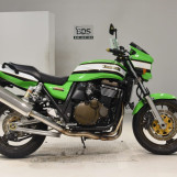 Мотоцикл Kawasaki ZRX1200R з пробігом 43774 km
