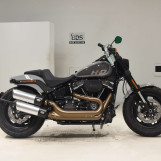 Мотоцикл HD FAT BOB FXFBS1868 з пробігом 2 km