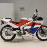 Мотоцикл Honda CBR250R с пробегом 6122 km