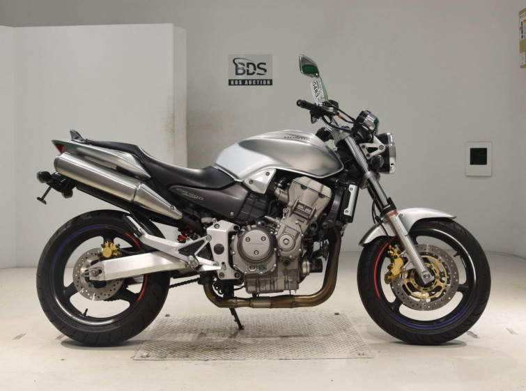 Мотоцикл Honda HORNET CB900F з пробігом 30020 km