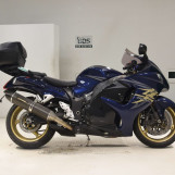 Мотоцикл Suzuki GSX1300R HAYABUSA с пробегом 20179 km