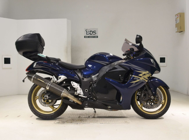 Мотоцикл Suzuki GSX1300R HAYABUSA с пробегом 20179 km