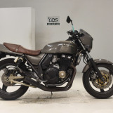 Мотоцикл Kawasaki ZRX400 з пробігом 29979 km