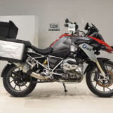 Мотоцикл BMW R1200GS с пробегом 34828 km