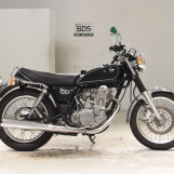 Мотоцикл Yamaha SR400 з пробігом 65809 km