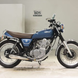 Мотоцикл Yamaha SR400 з пробігом 2551 km