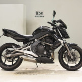 Мотоцикл Kawasaki ER-4N з пробігом 5916 km