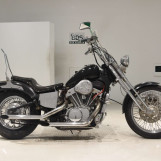 Мотоцикл Honda STEED400 с пробегом 6603 km