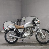 Мотоцикл Suzuki VOLTY з пробігом 12025 km