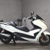 Мотоцикл Honda FORZA SI з пробігом 126312 km