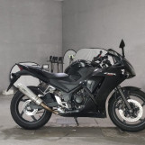 Мотоцикл Honda CBR250R с пробегом 36642 km