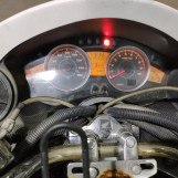 Мотоцикл Honda FORZA Z с пробегом 11388 km