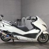 Мотоцикл Honda FORZA Z с пробегом 11388 km