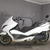 Мотоцикл Honda FORZA Z с пробегом 11388 km