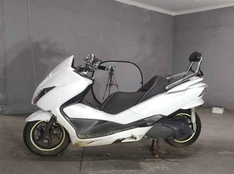 Мотоцикл Honda FORZA Z с пробегом 11388 km