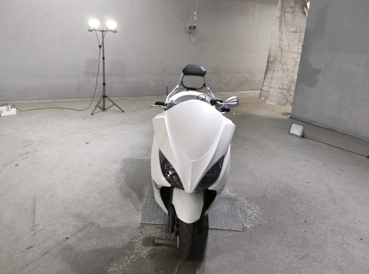 Мотоцикл Honda FORZA Z с пробегом 11388 km