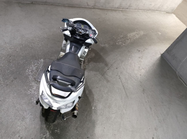 Мотоцикл Honda FORZA Z с пробегом 11388 km