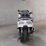 Мотоцикл Honda FORZA Z с пробегом 11388 km