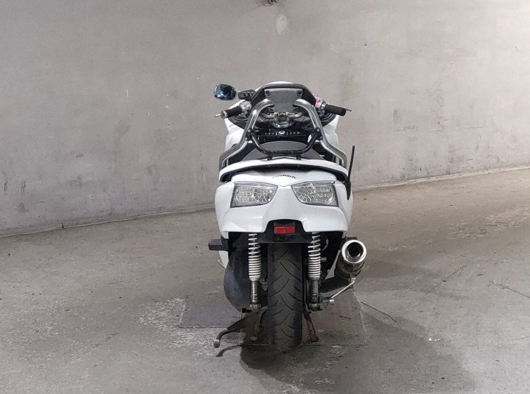 Мотоцикл Honda FORZA Z с пробегом 11388 km