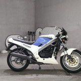 Мотоцикл Honda VTZ250 с пробегом 23447 km