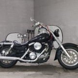 Мотоцикл Kawasaki VULCAN1500 CLASSIC с пробегом 62770 km