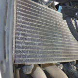 Мотоцикл Honda CBR400R