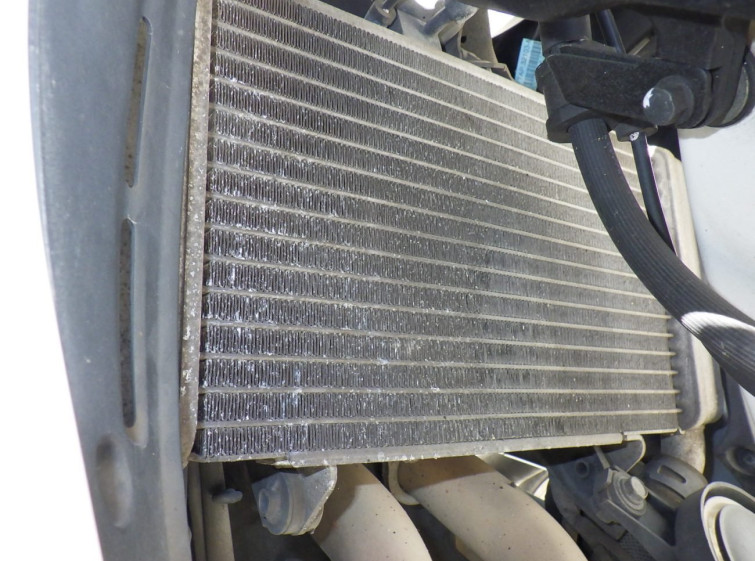 Мотоцикл Honda CBR400R