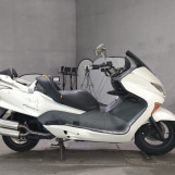 Мотоцикл Honda FORZA Z з пробігом 25598 km