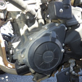 Мотоцикл Yamaha YZF-R25 с пробегом 33707 km