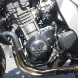 Мотоцикл Kawasaki Z1000