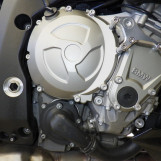 Мотоцикл BMW S1000R с пробегом 56284 km