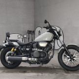 Мотоцикл Yamaha BOLT 950 с пробегом 7807 km