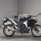 Мотоцикл Honda CBR250R с пробегом 32243 km