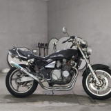 Мотоцикл Kawasaki ZEPHYR400 з пробігом 24335 km