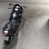 Мотоцикл BMW K1300S з пробігом 7348 km