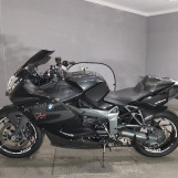Мотоцикл BMW K1300S з пробігом 7348 km
