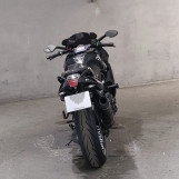 Мотоцикл BMW K1300S з пробігом 7348 km
