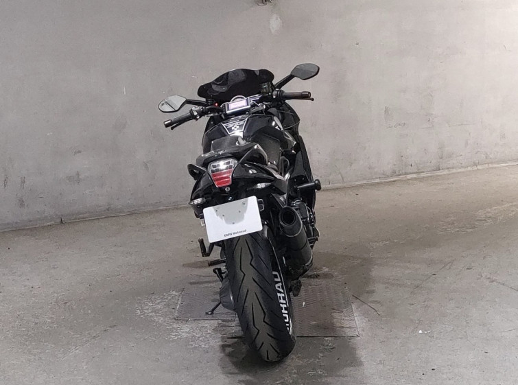 Мотоцикл BMW K1300S з пробігом 7348 km