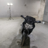 Мотоцикл BMW K1300S з пробігом 7348 km