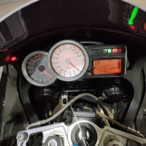 Мотоцикл BMW K1300S з пробігом 7348 km