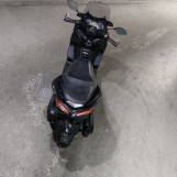 Мотоцикл Yamaha X-MAX250 с пробегом 22059 km